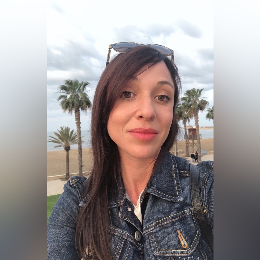 Meet your Posher, Montse